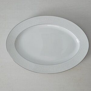 Sango Fine China Granada 3651 16" Serving Plate